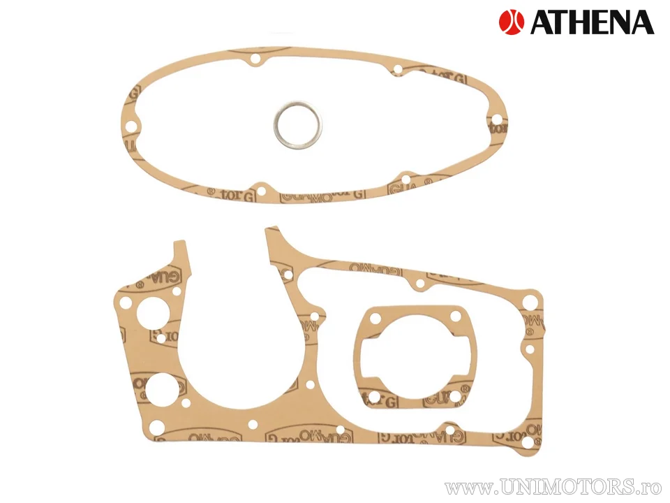 Uscătoare motor Athena, set, Sachs 150 2T - Athena