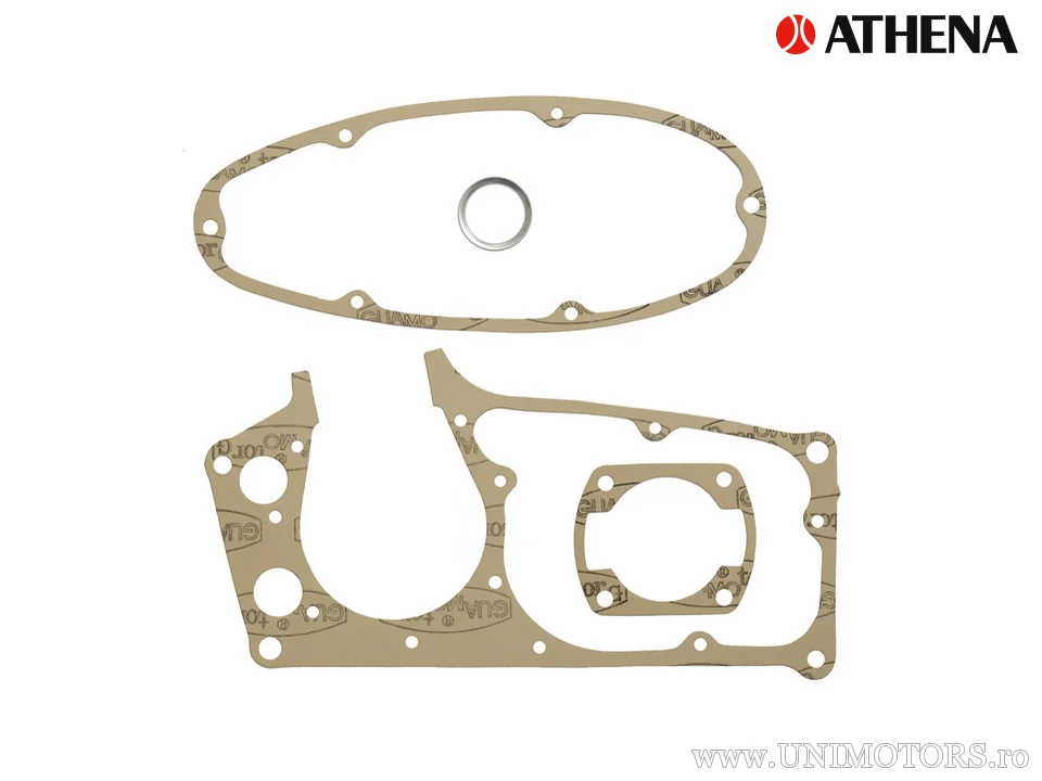 Uscătoare motor Athena, set, Sachs 175 2T - Athena
