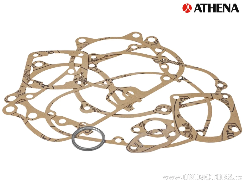 Uscătoare motor Athena, set, Sachs I S 100 / II S 100 - Athena