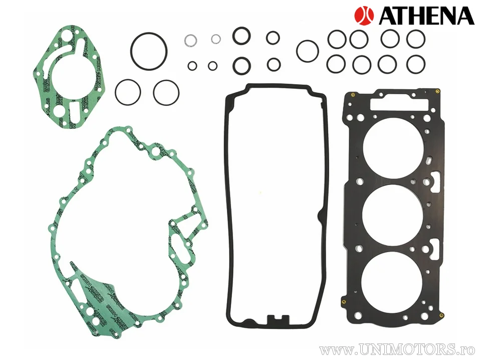 Uscătoare motor Athena, set, Sea-Doo Four Tec - Athena