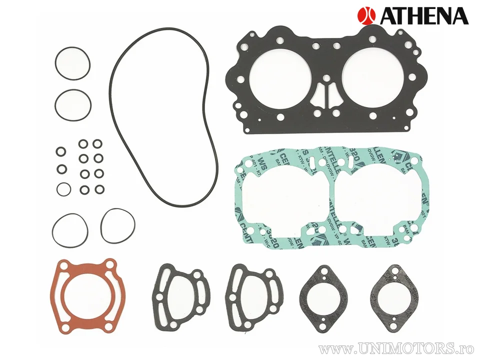 Uscătoare motor Athena, set, Sea-Doo Jet Ski 951 (carburator) - Athena