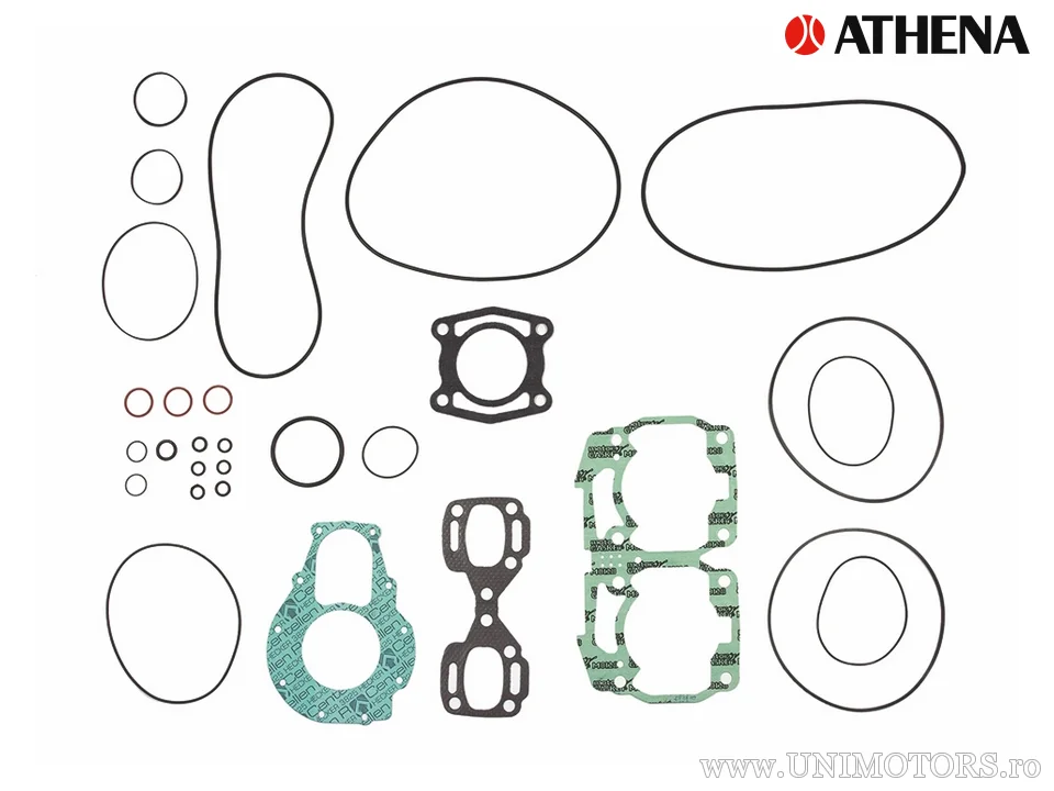 Uscătoare motor Athena, set, Sea-Doo Jet Ski GTX 800 RFI - Athena
