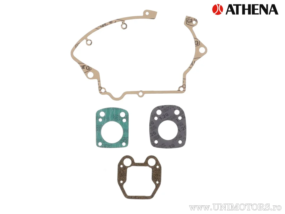 Uscătoare motor Athena, set, Somaschini 48 4T - Athena