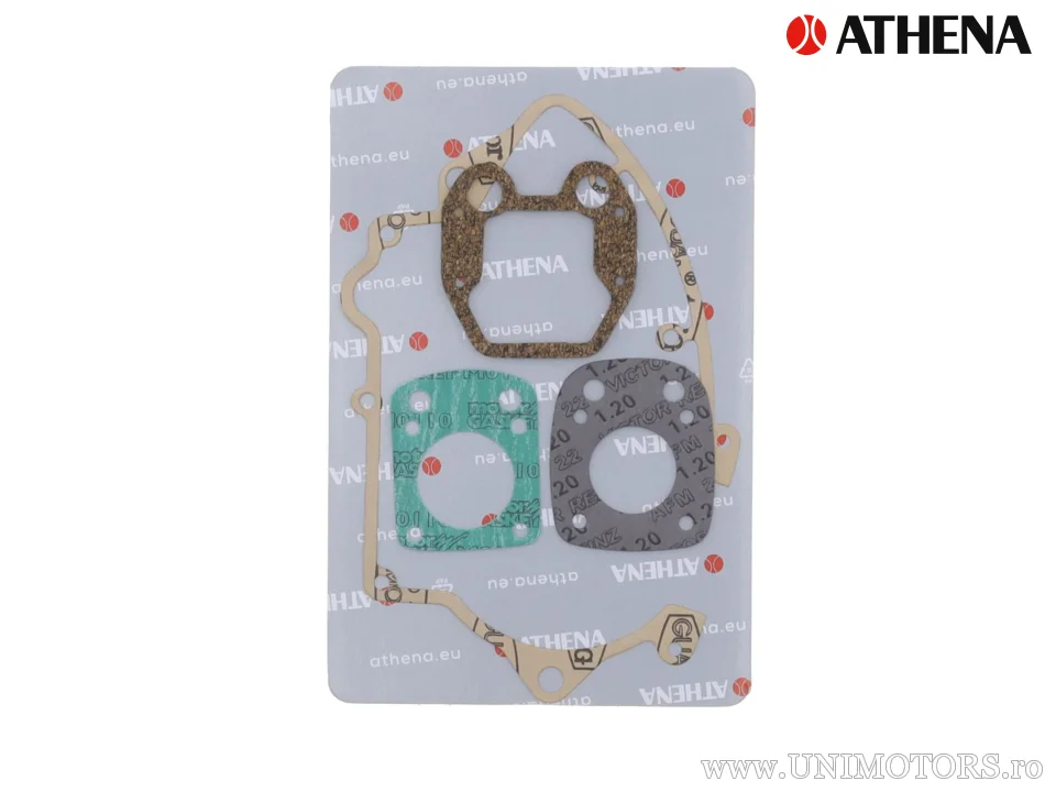 Uscătoare motor Athena, set, Somaschini 48 4T - Athena