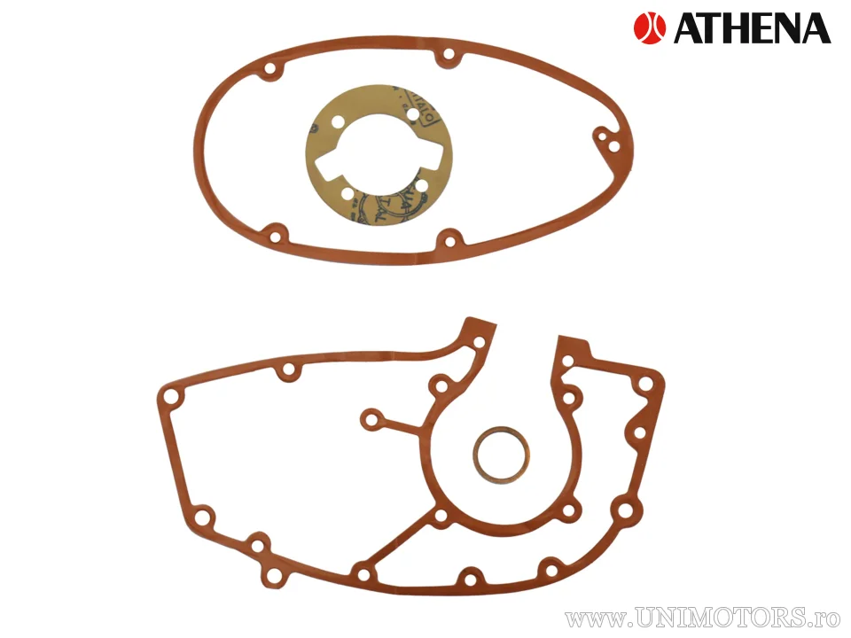 Uscătoare motor Athena, set, Sterzi 125 2T - Athena