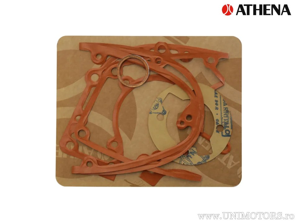 Uscătoare motor Athena, set, Sterzi 125 2T - Athena