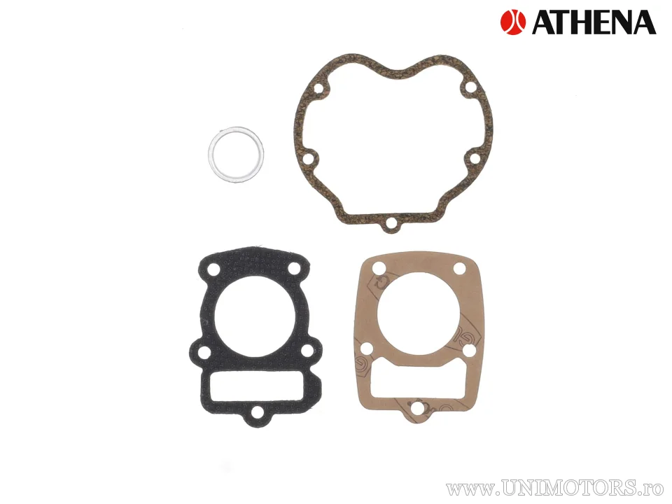 Uscătoare motor Athena, set, Sterzi 49 2T - Athena