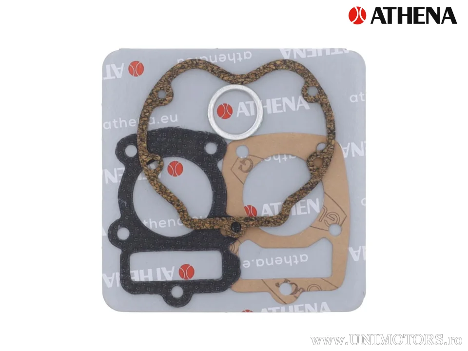 Uscătoare motor Athena, set, Sterzi 49 2T - Athena