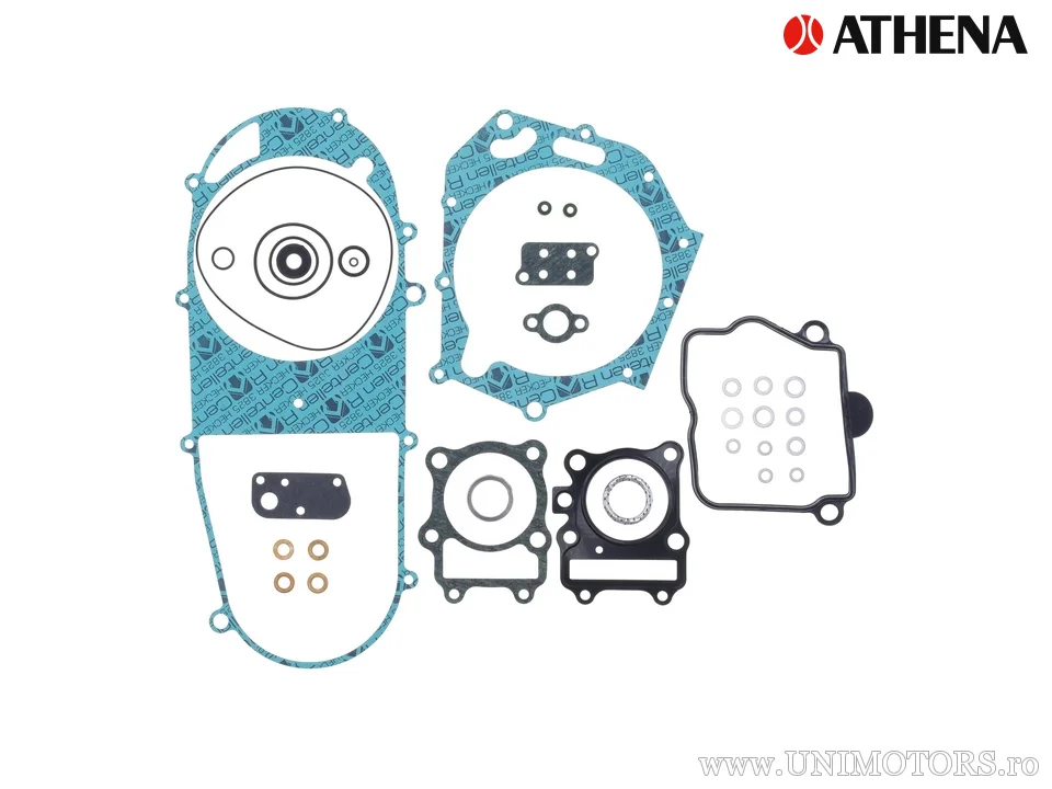 Uscătoare motor Athena, set, Suzuki UE CT 150 01 - Athena