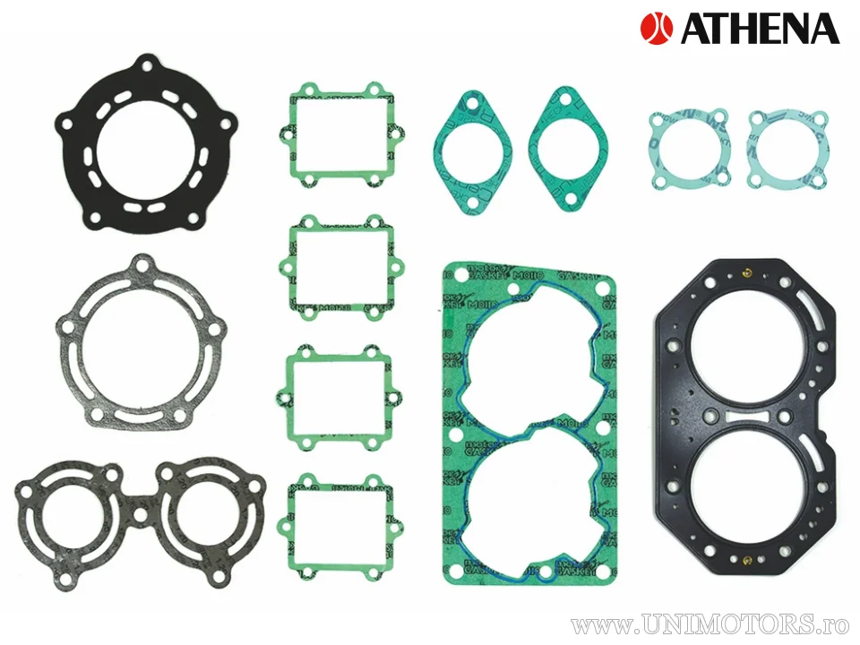 Uscătoare motor Athena, set, Tiger Shark Jet Ski 770 - Athena
