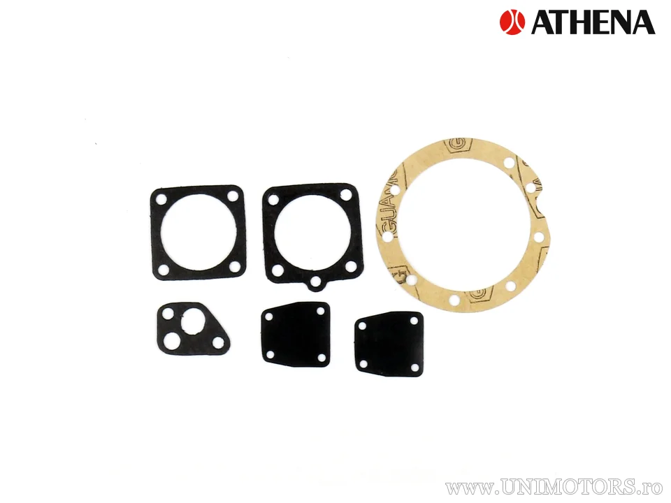 Uscătoare motor Athena, set, Velosolex - Athena