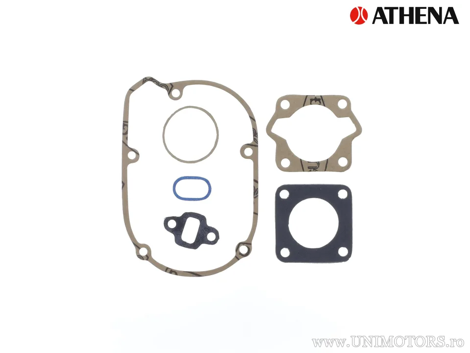 Uscătoare motor Athena, set, Victoria 50 2T (2 trepte) - Athena