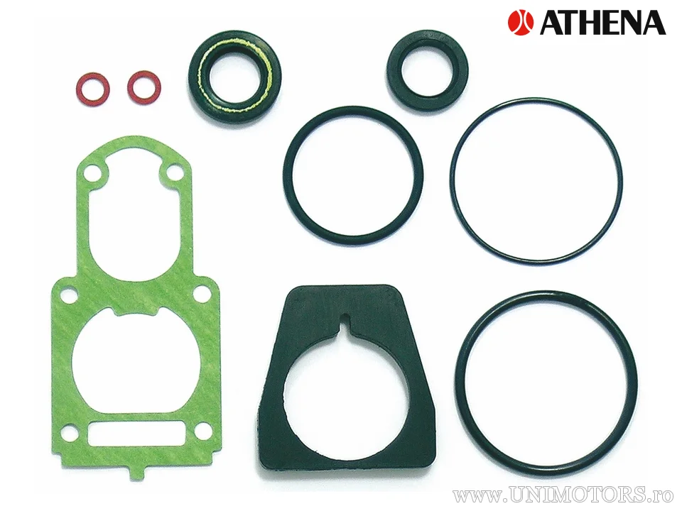 Uscătoare motor Athena, set, Yamaha Marine 20 HP 94-99 / 6L2W0001C3 - Athena