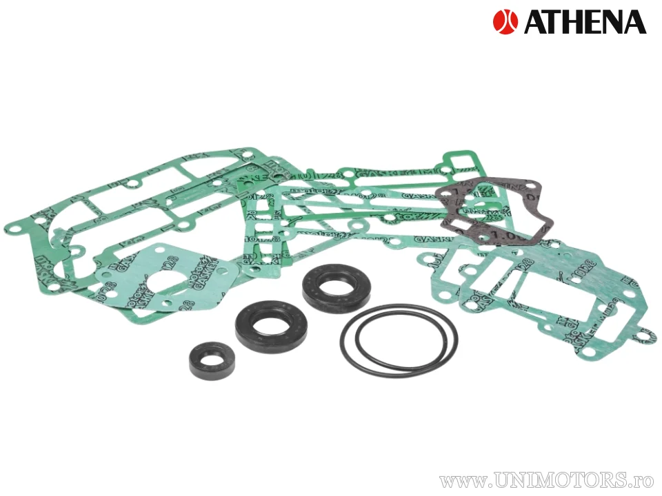 Uscătoare motor Athena, set, Yamaha Marine 6-8 HP 94-02 / 6G1W0001A2 - Athena
