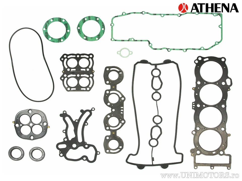 Uscătoare motor Athena, set, Yamaha Marine FX 140 02-06 Jet Ski - Athena