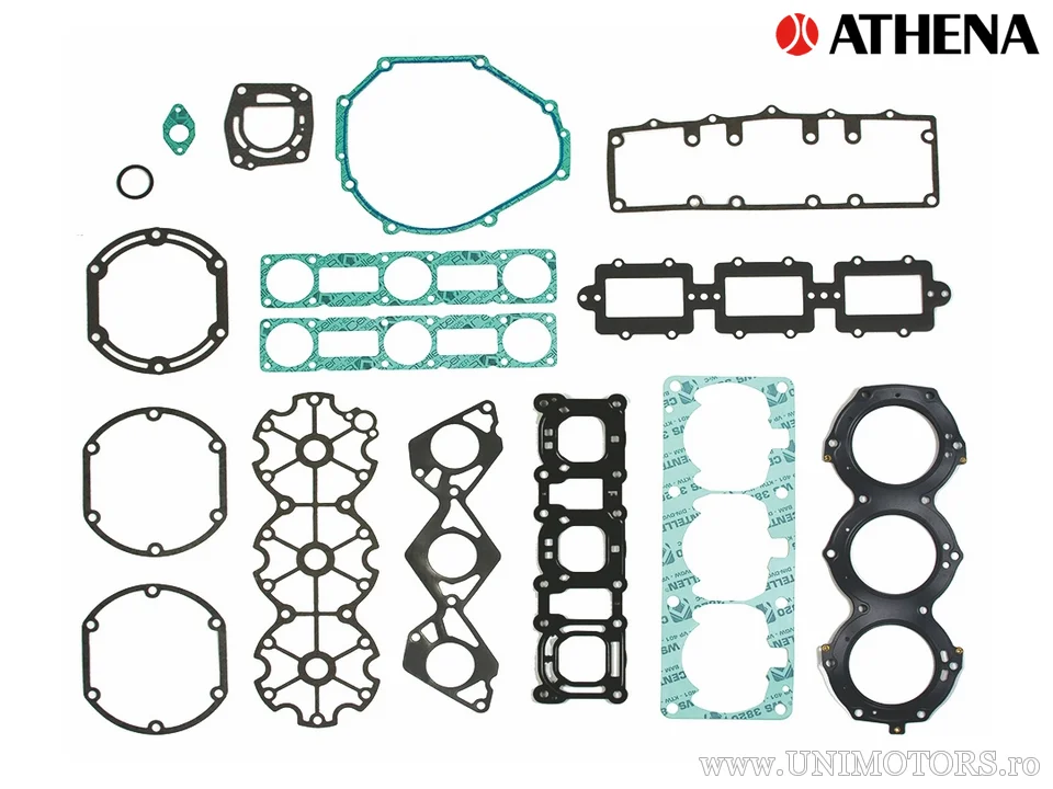 Uscătoare motor Athena, set, Yamaha Marine GP 1200 - Athena