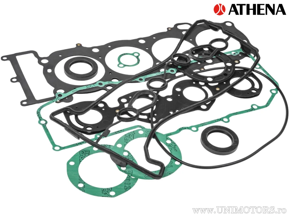 Uscătoare motor Athena, set, Yamaha Marine VX 1100 05-11 / 6D3W00010000 - Athena