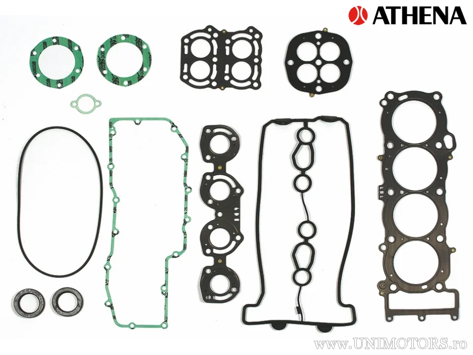 Uscătoare motor Athena, set, Yamaha Marine WV 1100 FX / 6B6W000100 - Athena