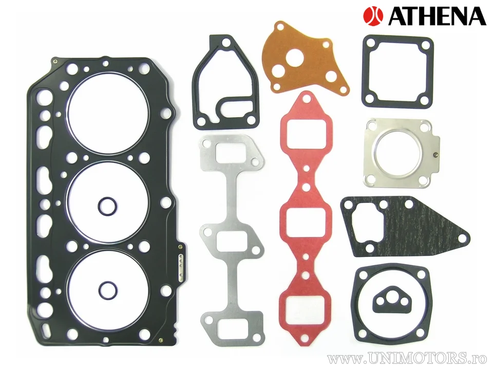 Uscătoare motor Athena, set, Yanmar 40 HP - Athena