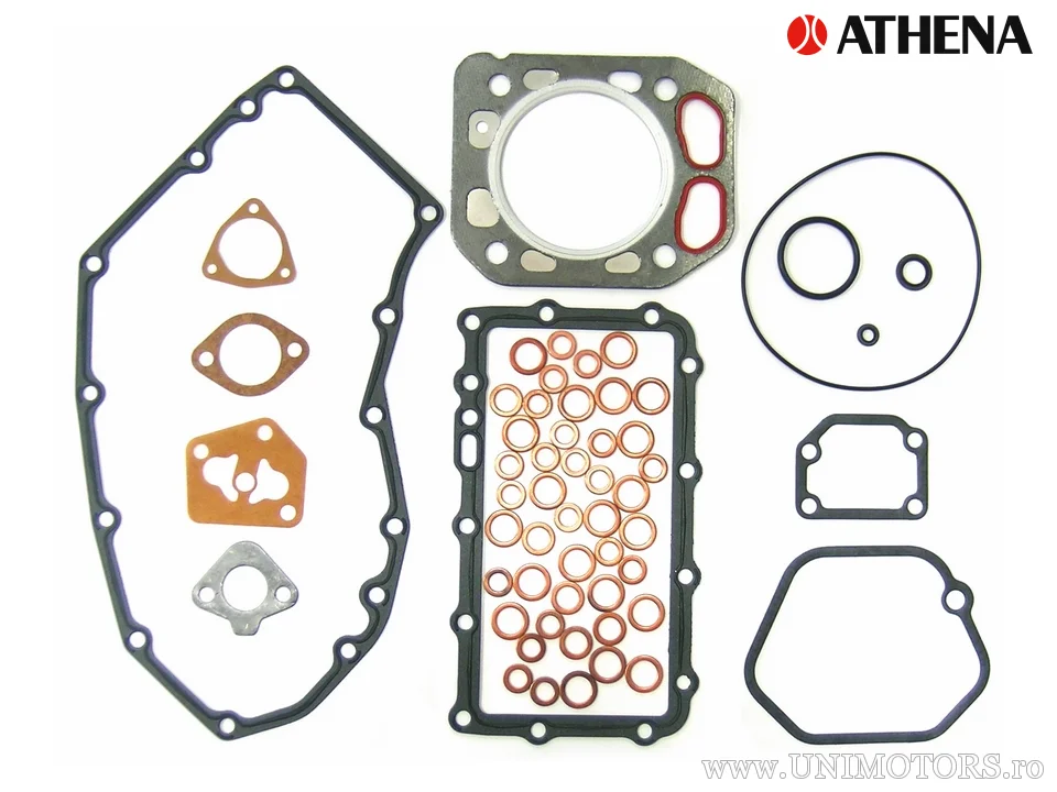 Uscătoare motor Athena, set, Yanmar 9 HP - Athena