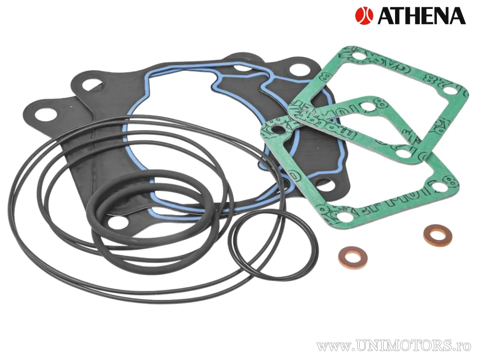 Uscător cilindru Athena Big Bore 392cc, Yamaha YFZ 350 Banshee 87-06 - Athena