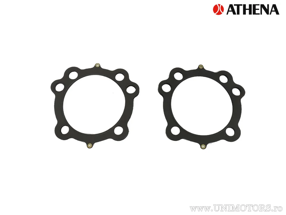 Uscător de chiulasă original Athena, 0,03 țol, d.97,00mm, Harley Davidson - Athena