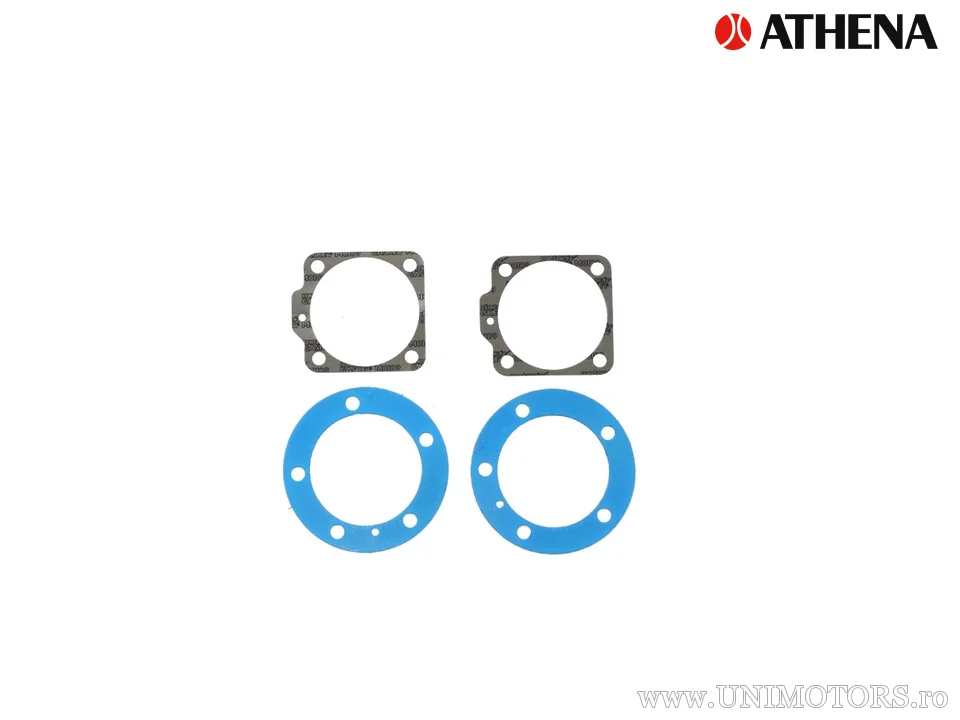 Uscător de cilindru original Athena, Harley Davidson 16770-66S - Athena