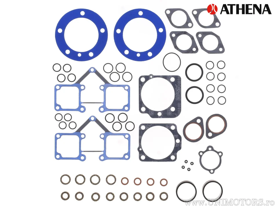 Uscător de cilindru original Athena, Harley Davidson 74-80 inci 66-84 - Athena