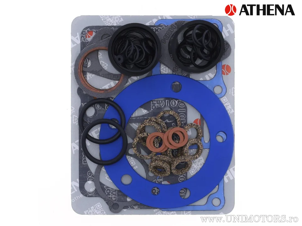 Uscător de cilindru original Athena, Harley Davidson 74-80 inci 66-84 - Athena