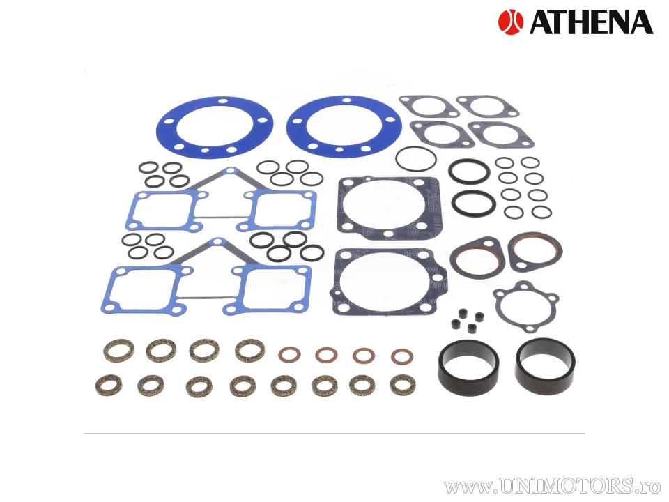 Uscător de cilindru original Athena, Harley Davidson 74-80 inci 66-84 - Athena