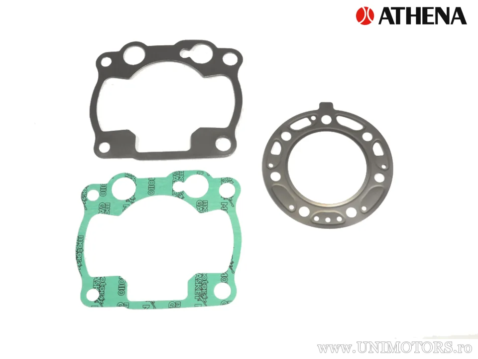 Uscător de cilindru original Athena Race, Kawasaki KX 250 01-04 - Athena