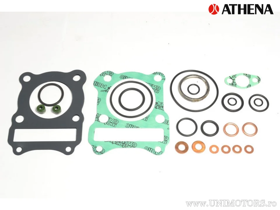 Uscător de cilindru original Athena, Suzuki DR 125 SE/Z/T 94-95 - Athena