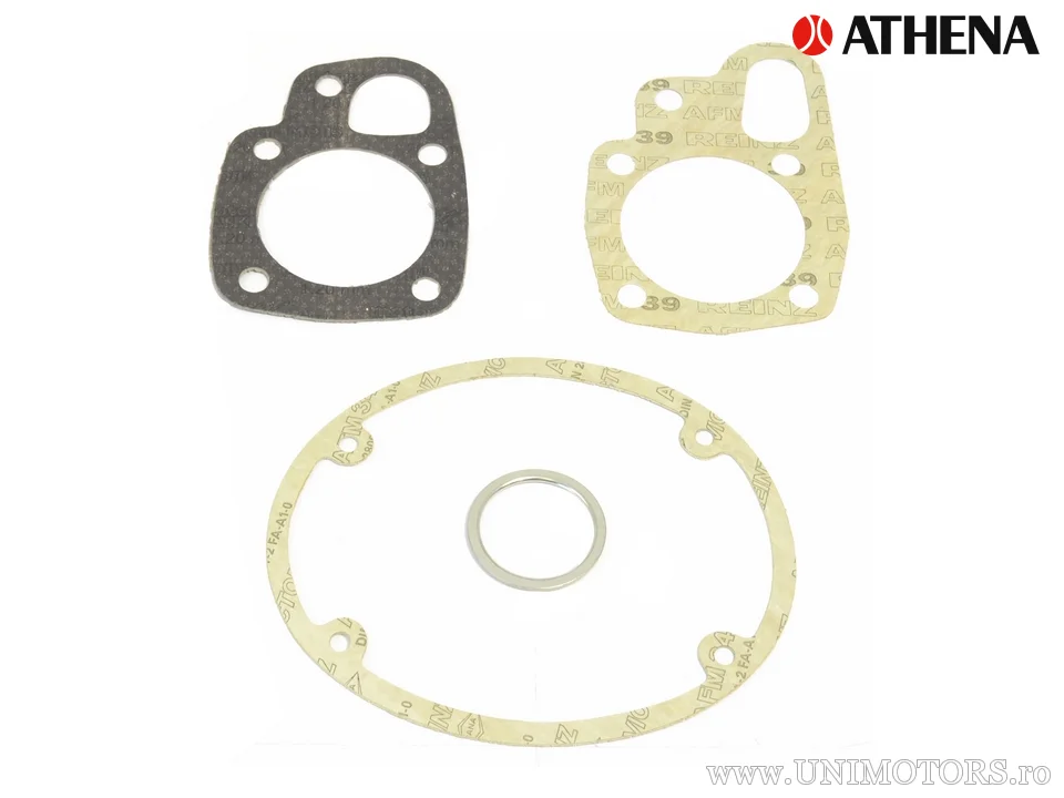 Uscător de garnituri motor Athena, set, Beta 150 4T (fără simeringuri) - Athena