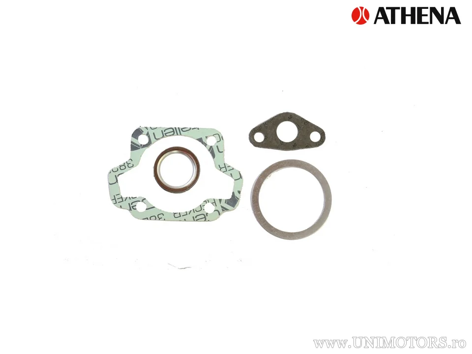 Uscător de garnituri motor Athena, set, Garelli VIP (cilindru Polini) - Athena