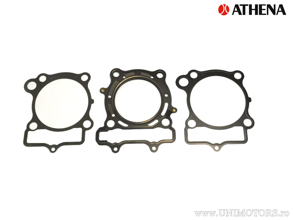 Uscător garnituri cilindru original Athena Race, Suzuki RM-Z 250 07-09 - Athena