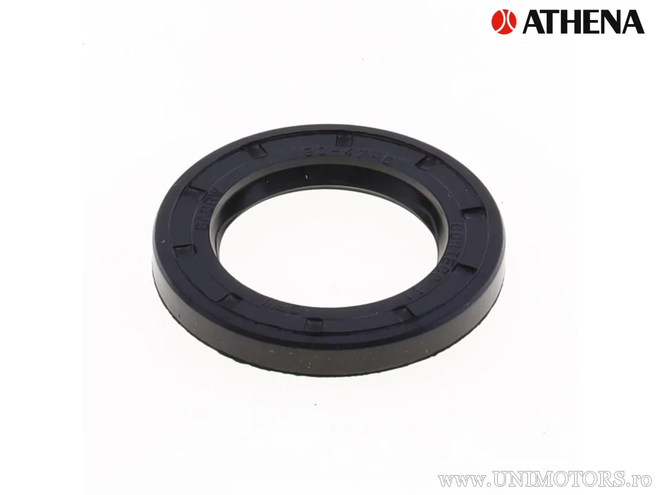 Uscător / simering Athena BADRW Italjet 210478498 / Malaguti 45306800 / Piaggio 478498 - Athena