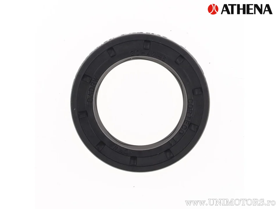 Uscător / simering Athena BADRW Italjet 210478498 / Malaguti 45306800 / Piaggio 478498 - Athena