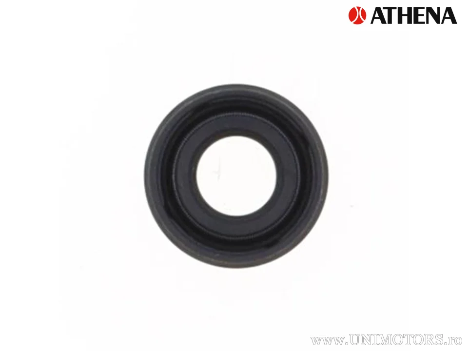 Uscător / simering Athena, DC 8x16x10mm, Cagiva 800053339 - Athena