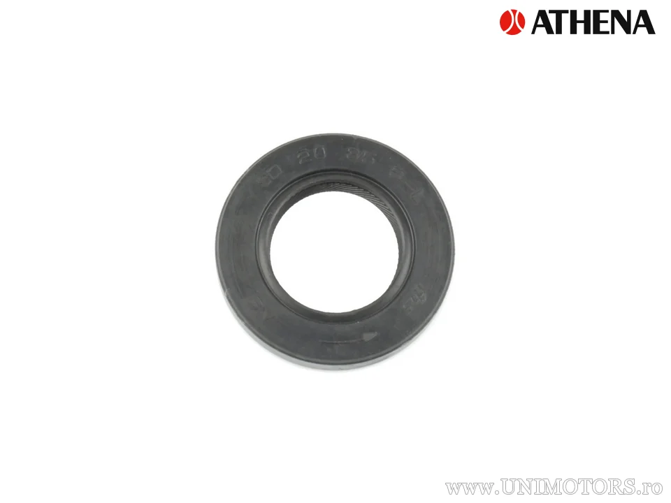 Uscător / simering Athena SD 20x35x6mm, Yamaha 9310220242 - Athena