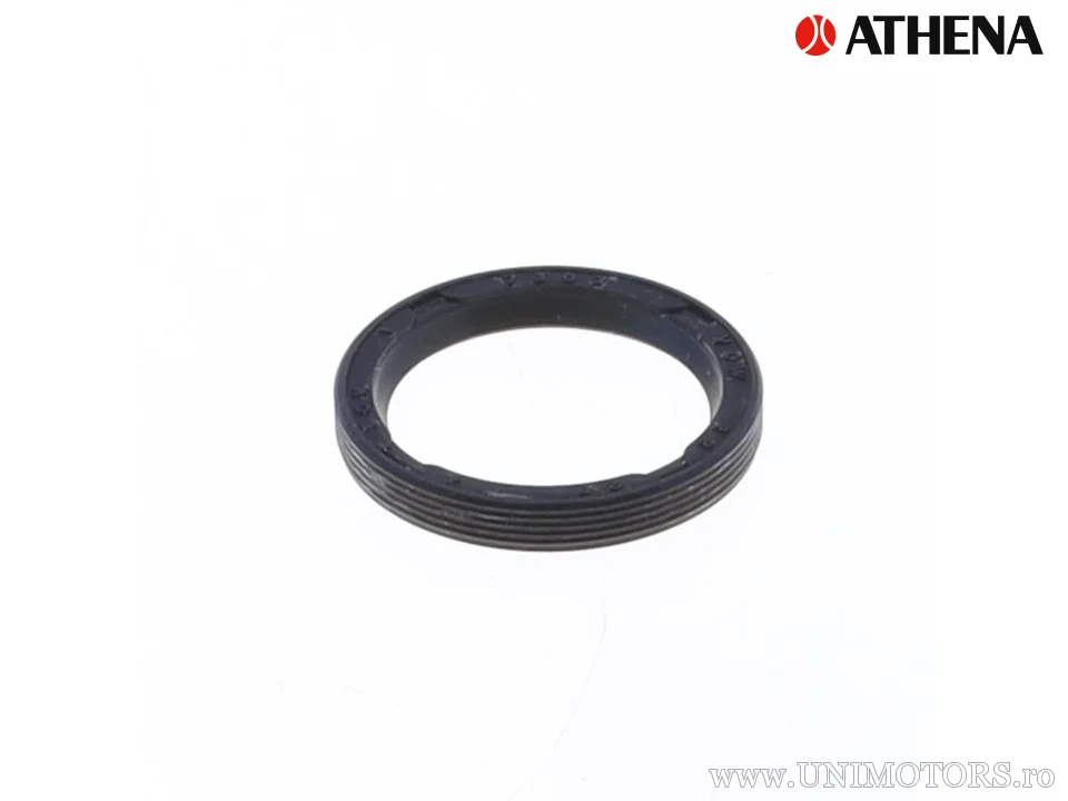 Uscător / simering Athena SD 22x28x4mm, Cagiva 075516105 - Athena
