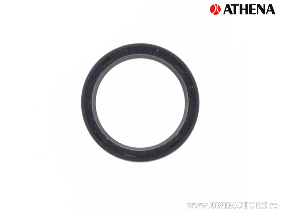 Uscător / simering Athena SD 22x28x4mm, Cagiva 075516105 - Athena