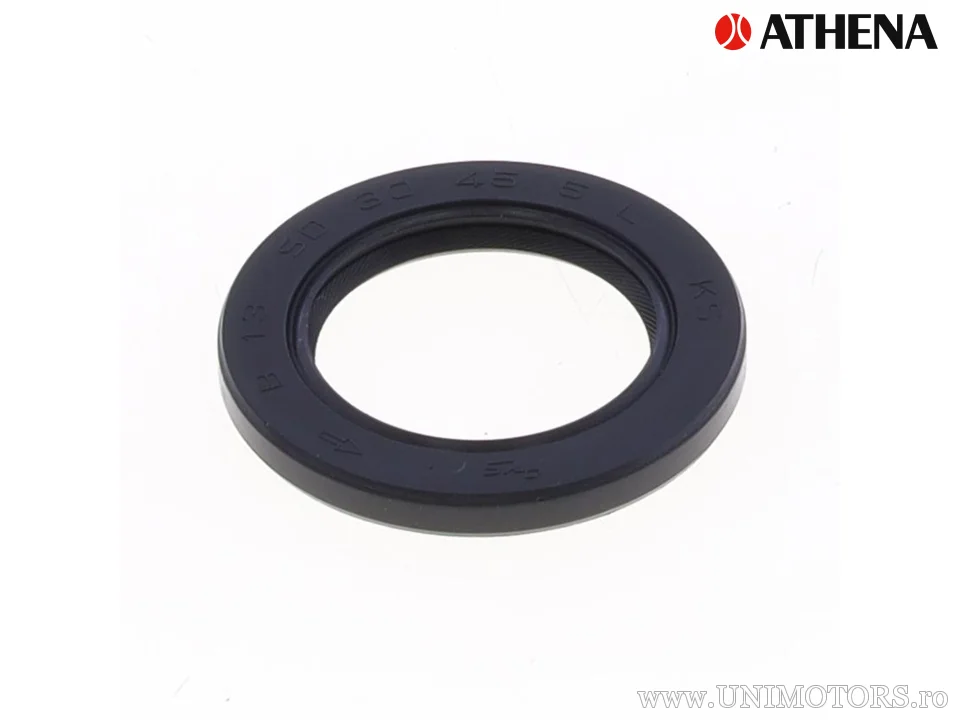 Uscător / simering Athena SD 30x45x5mm, Malaguti 95301800 / Yamaha 9310230284 - Athena