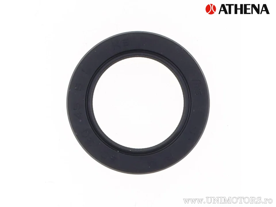 Uscător / simering Athena SD 30x45x5mm, Malaguti 95301800 / Yamaha 9310230284 - Athena