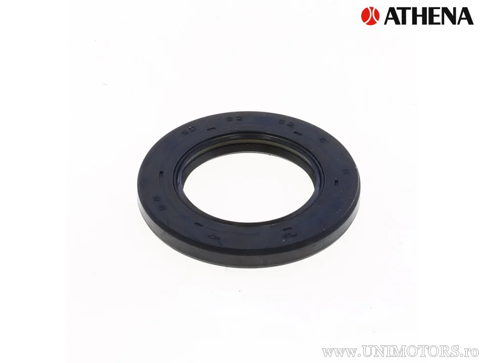 Uscător / simering Athena SD 32x52x6mm, Yamaha 9310232004 - Athena