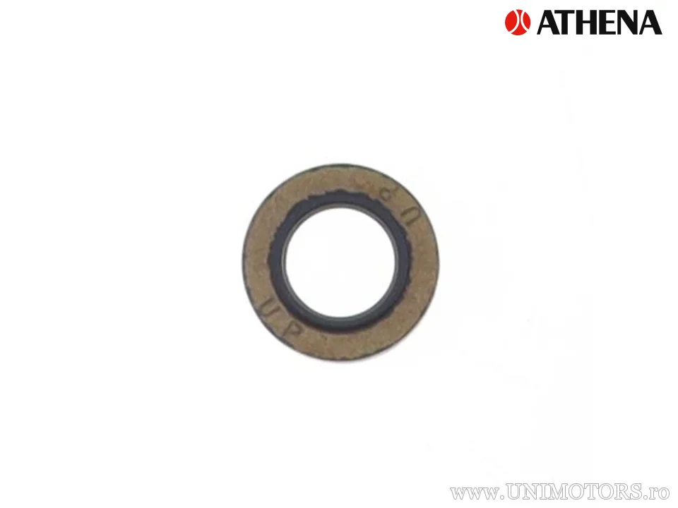 Uscușă șurub capac supapă Athena, Honda 125-1000 / 90543MV9670 - Athena