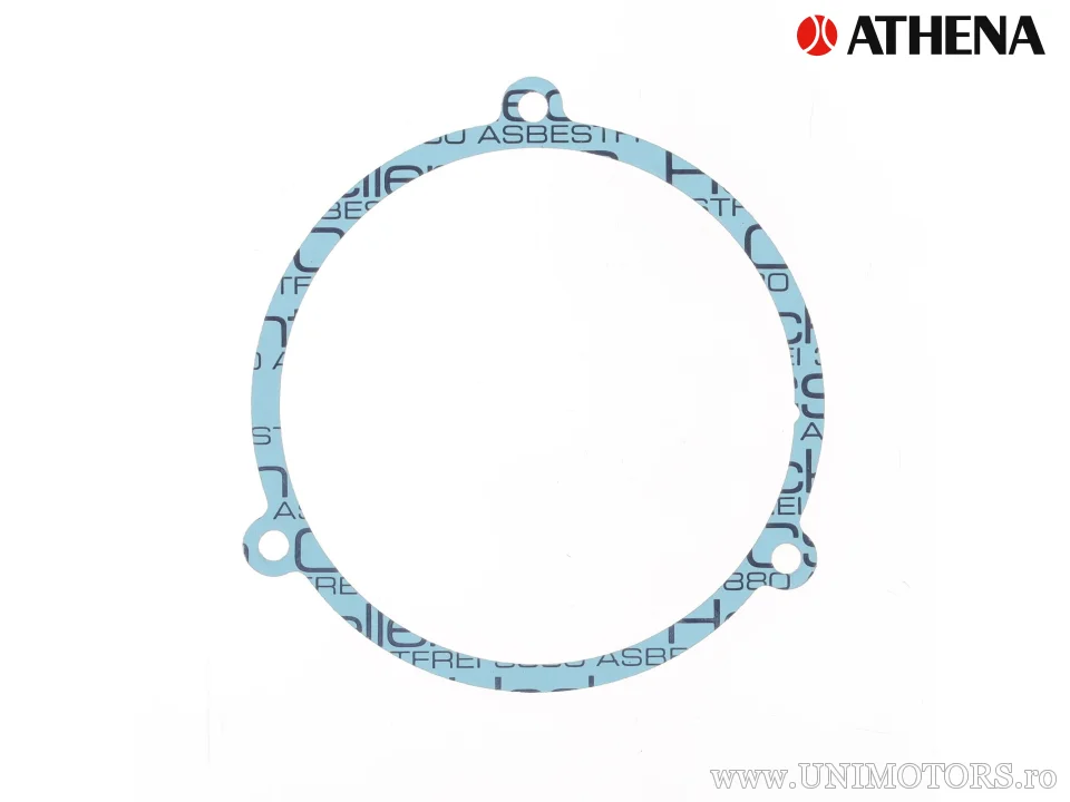 Uscușă capac alternator / aprindere Athena, VOR / 505240070 - Athena