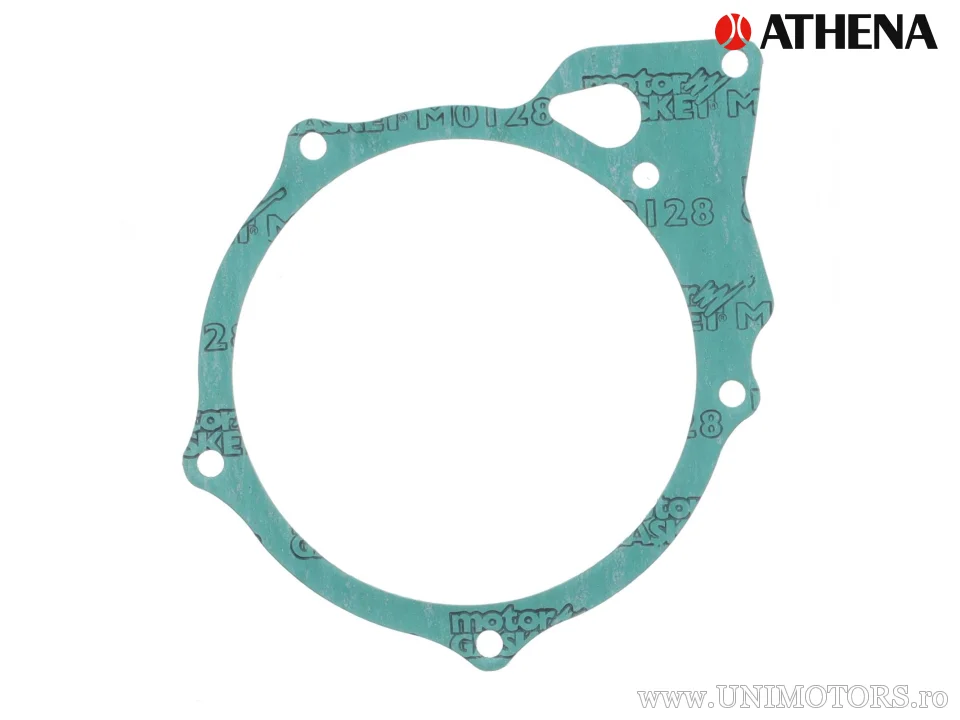 Uscușă capac alternator / aprindere Athena, Yamaha DT 125 77-81 / YZ 125 77-78 - Athena