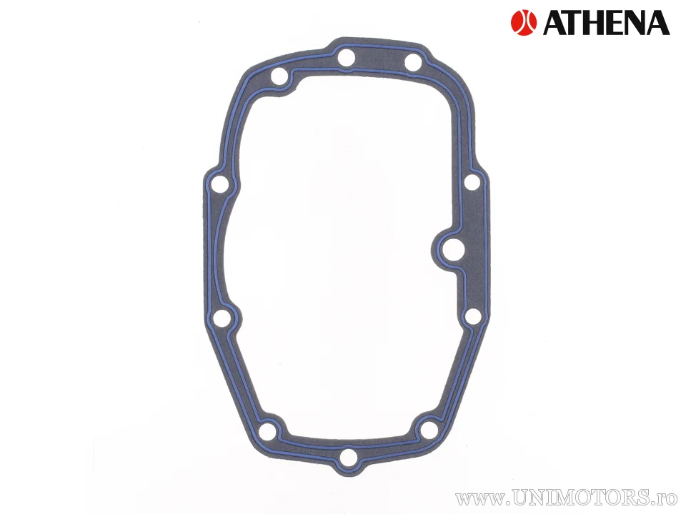 Uscușă capac cutie de viteze Athena, Harley Davidson 35652-79B / 35653-98 - Athena