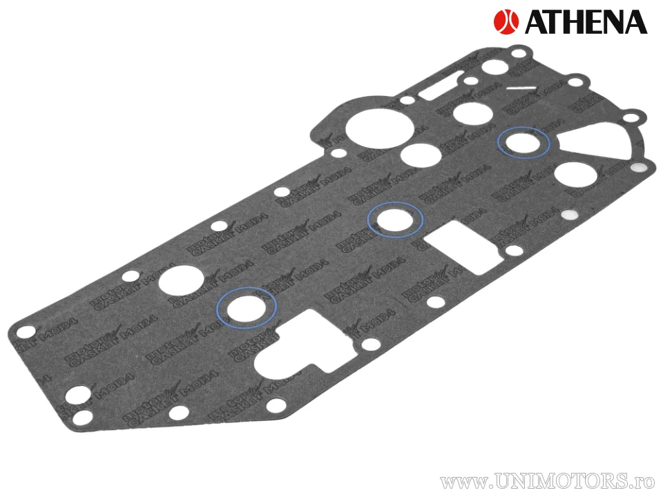 Uscușă capac pompă apă Athena, Mercury 27-43005-7 - Athena