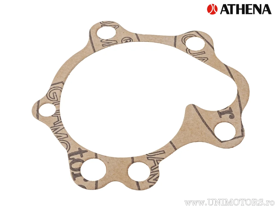 Uscușă capac pompă apă Athena, Yanmar 12100042051 / 121000-42051 - Athena